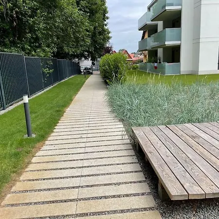 Calkowicie Nowy Przy Plazy * Rewal