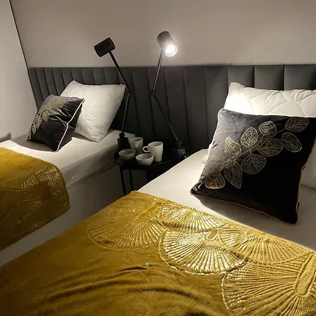 Apartment Calkowicie Nowy Apartament Przy Plazy