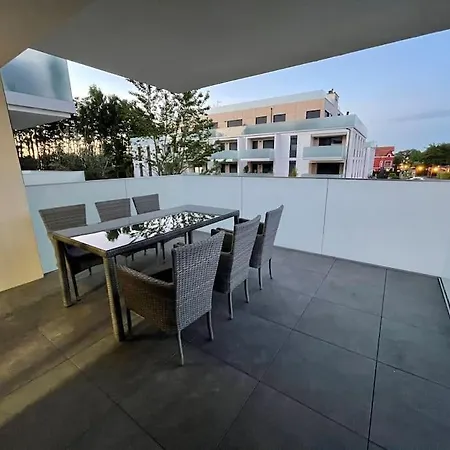 Calkowicie Nowy Apartament Przy Plazy *