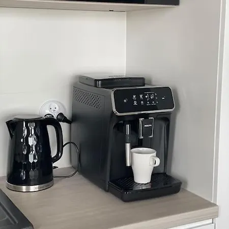 Calkowicie Nowy Przy Plazy * Rewal