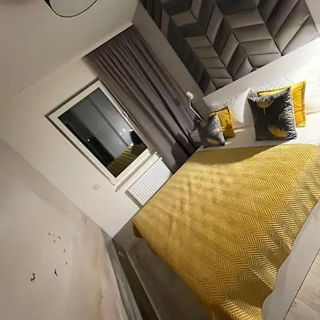 Calkowicie Nowy Apartament Przy Plazy